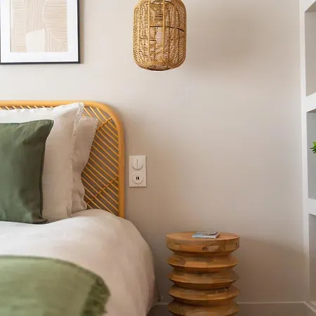 Le Nid, Superbe D'hotes Bed & Breakfast 3*