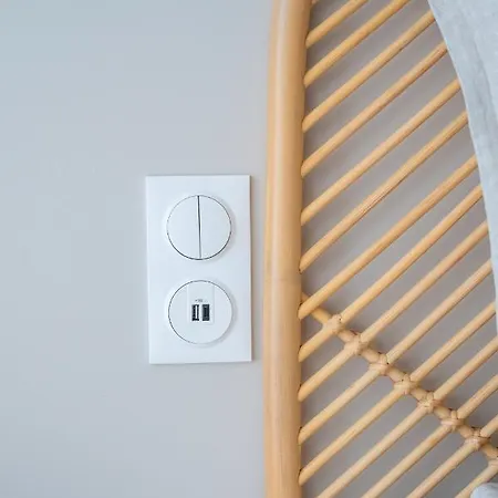 Bed & Breakfast Le Nid, Superbe D'hotes 3*