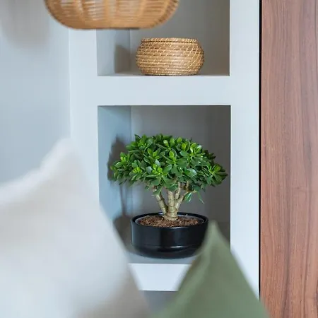 Le Nid, Superbe D'hotes Mauve-sur-Loire