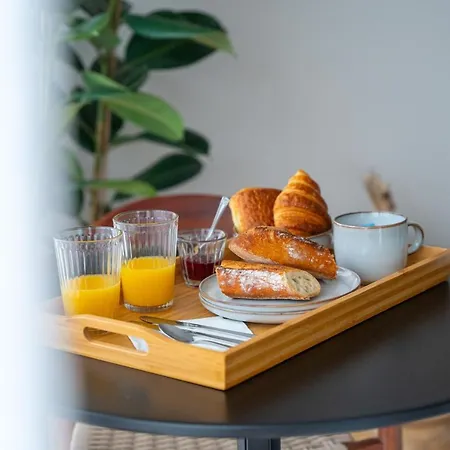 Bed & Breakfast Le Nid, Superbe D'hotes 3*