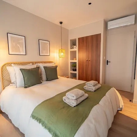 Bed & Breakfast Le Nid, Superbe D'hotes