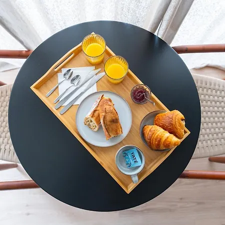 Le Nid, Superbe D'hotes Bed & Breakfast