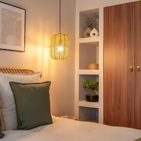 Le Nid, Superbe D'hotes Bed & Breakfast Mauve-sur-Loire