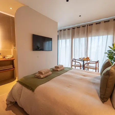 Bed & Breakfast Le Nid, Superbe D'hotes 3*