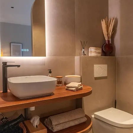 Bed & Breakfast Le Nid, Superbe D'hotes Mauve-sur-Loire