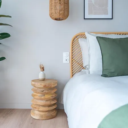 Le Nid, Superbe D'hotes 3* Mauve-sur-Loire