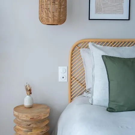 Le Nid, Superbe D'hotes Bed & Breakfast