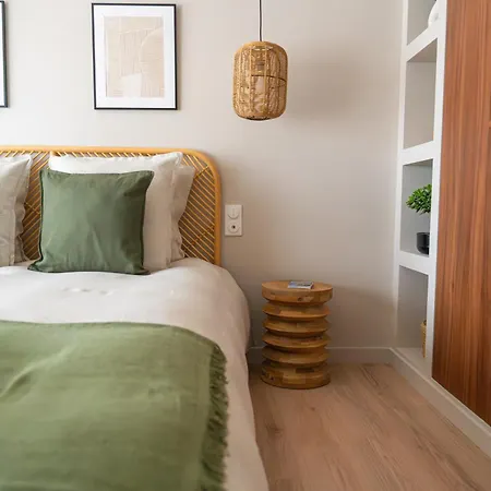 Le Nid, Superbe D'hotes 3*