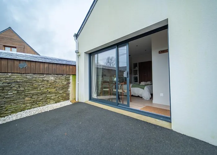 Le Nid, Superbe D'hotes 3* Mauve-sur-Loire