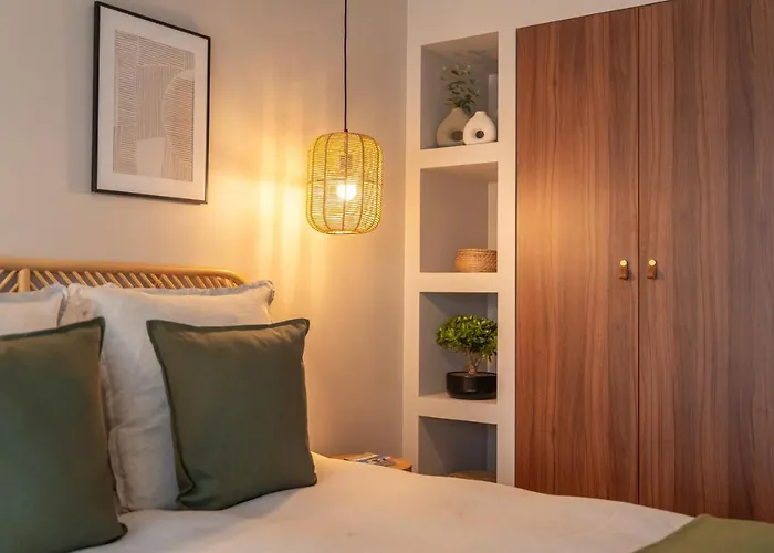 Le Nid, Superbe D'hotes Bed & Breakfast Mauve-sur-Loire